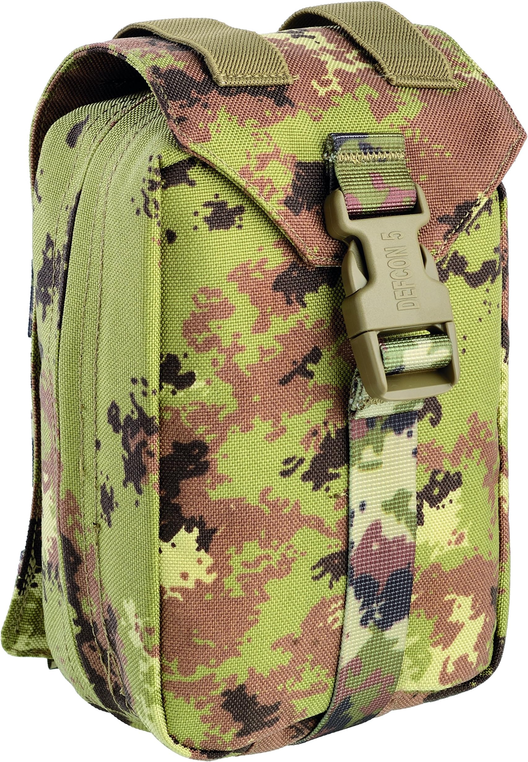 Defcon 5 First Aid Quick Release Medical Pouch