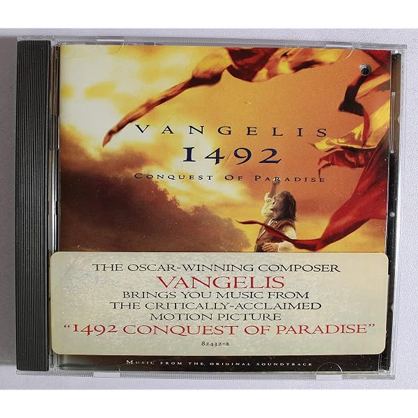 Amazon.com: Direct by Vangelis: CDs y Vinilo