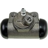 Dorman Rear Drum Brake Wheel Cylinder - Fits Select Mazda B-Series Trucks & MPV (1987-1993) - View #8