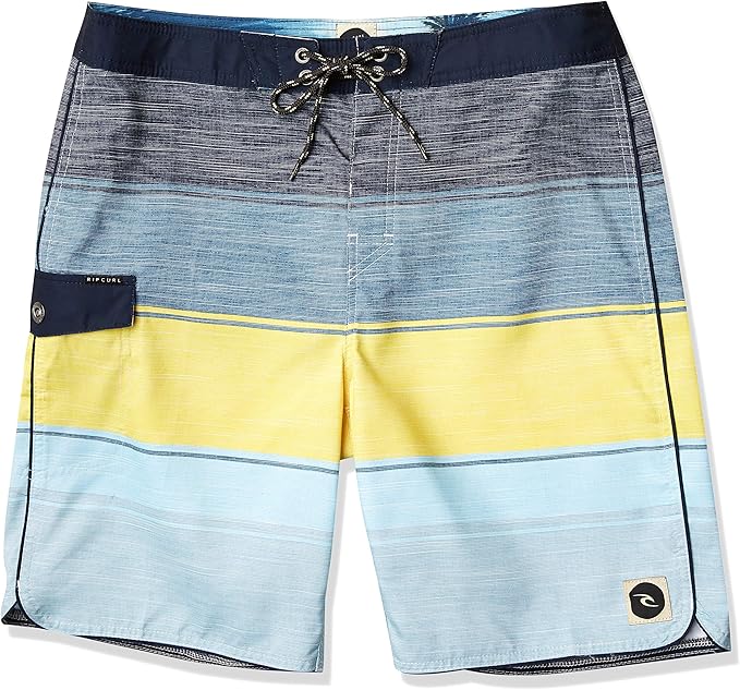 Rip Curl Men's All Time Boardshort Clothing