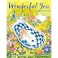 Wonderful You: An Adoption Story