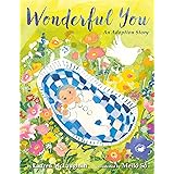 Wonderful You: An Adoption Story