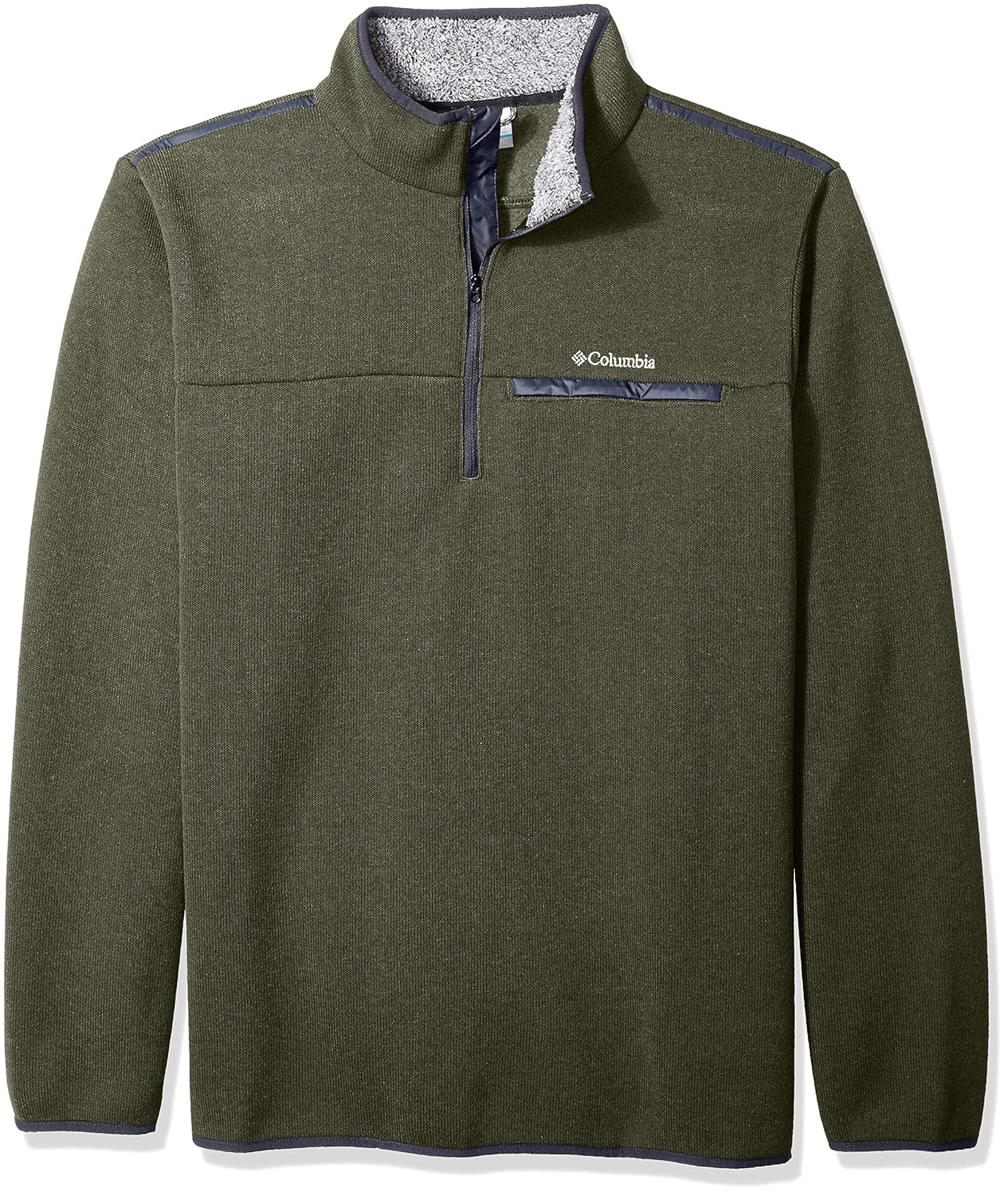 columbia terpin point