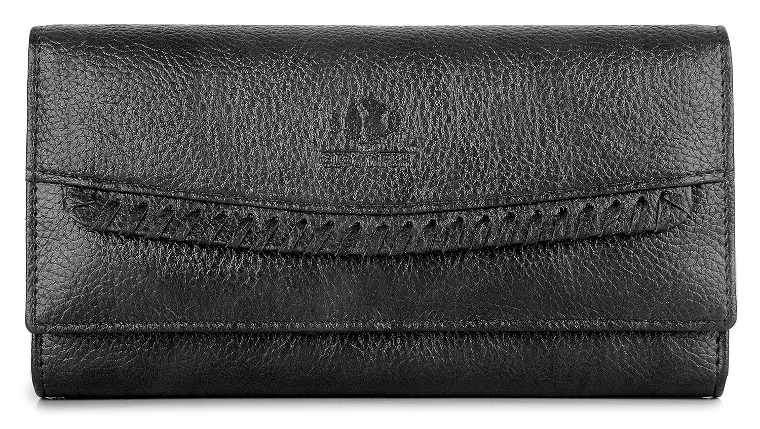 the clownfish leatherette wallet for women ladies purse handbag clutch bags