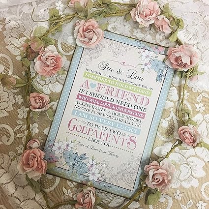 Evan332Eddie Patenmutter Holzschild Geschenk Patenvater Holzschild Geschenk Patenmutter Holzschild Geschenk Taufe Holzschild 