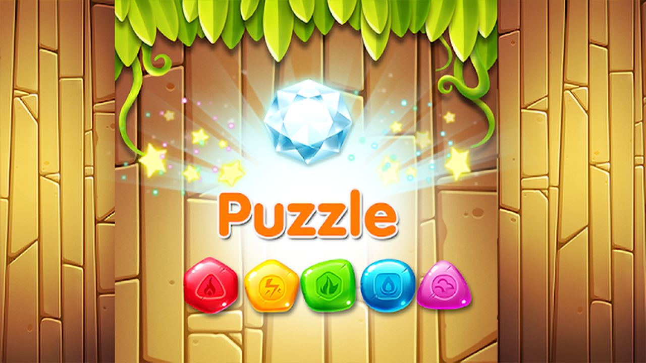 Puzzle Collection Amazon Appstore