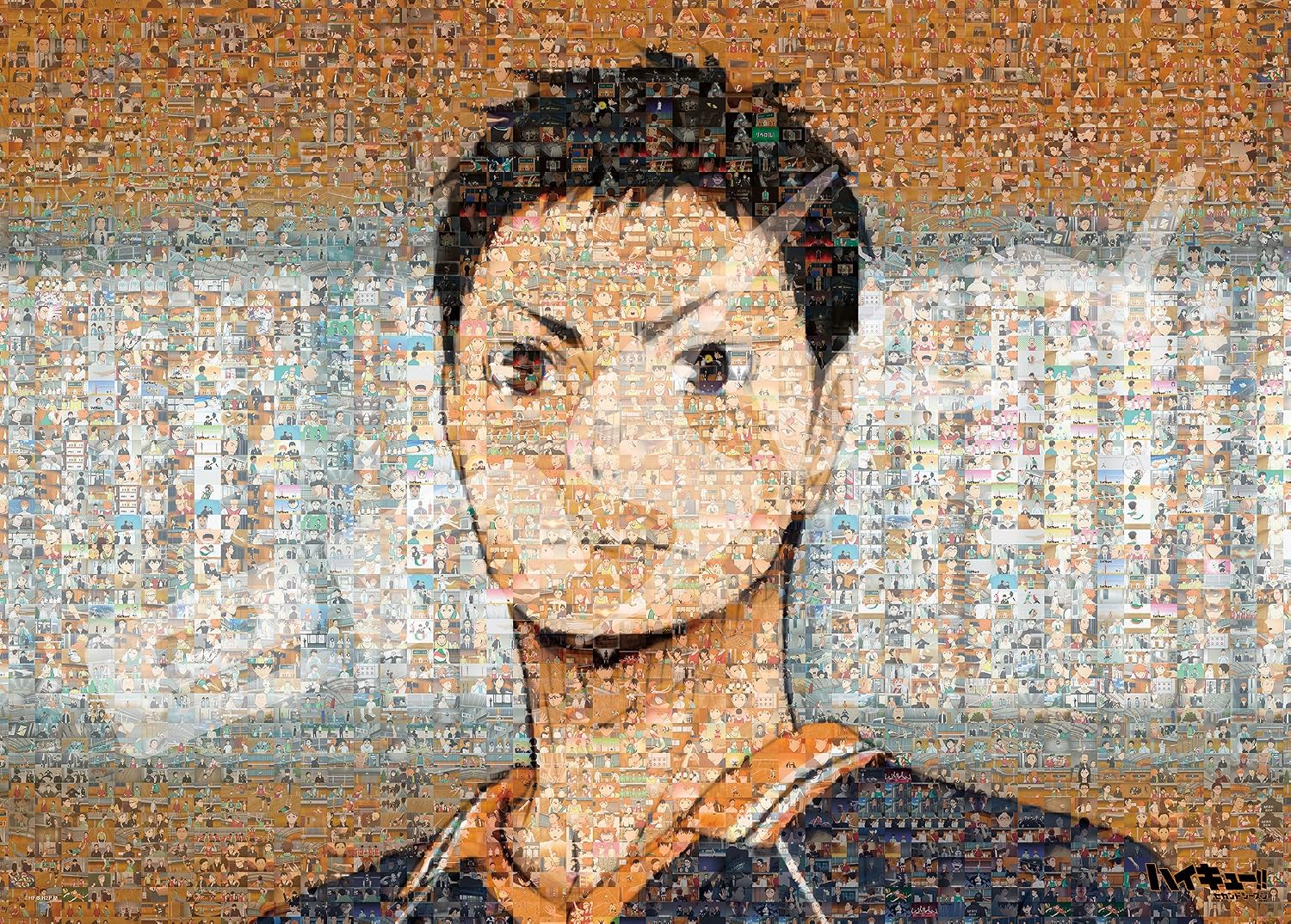 Download Amazon Com Japan Official Jigsaw Puzzle Haikyuu Second Season For iPhone Get Wallpaper Amazon Com Japan Official Jigsaw Puzzle Haikyuu Second Season Free