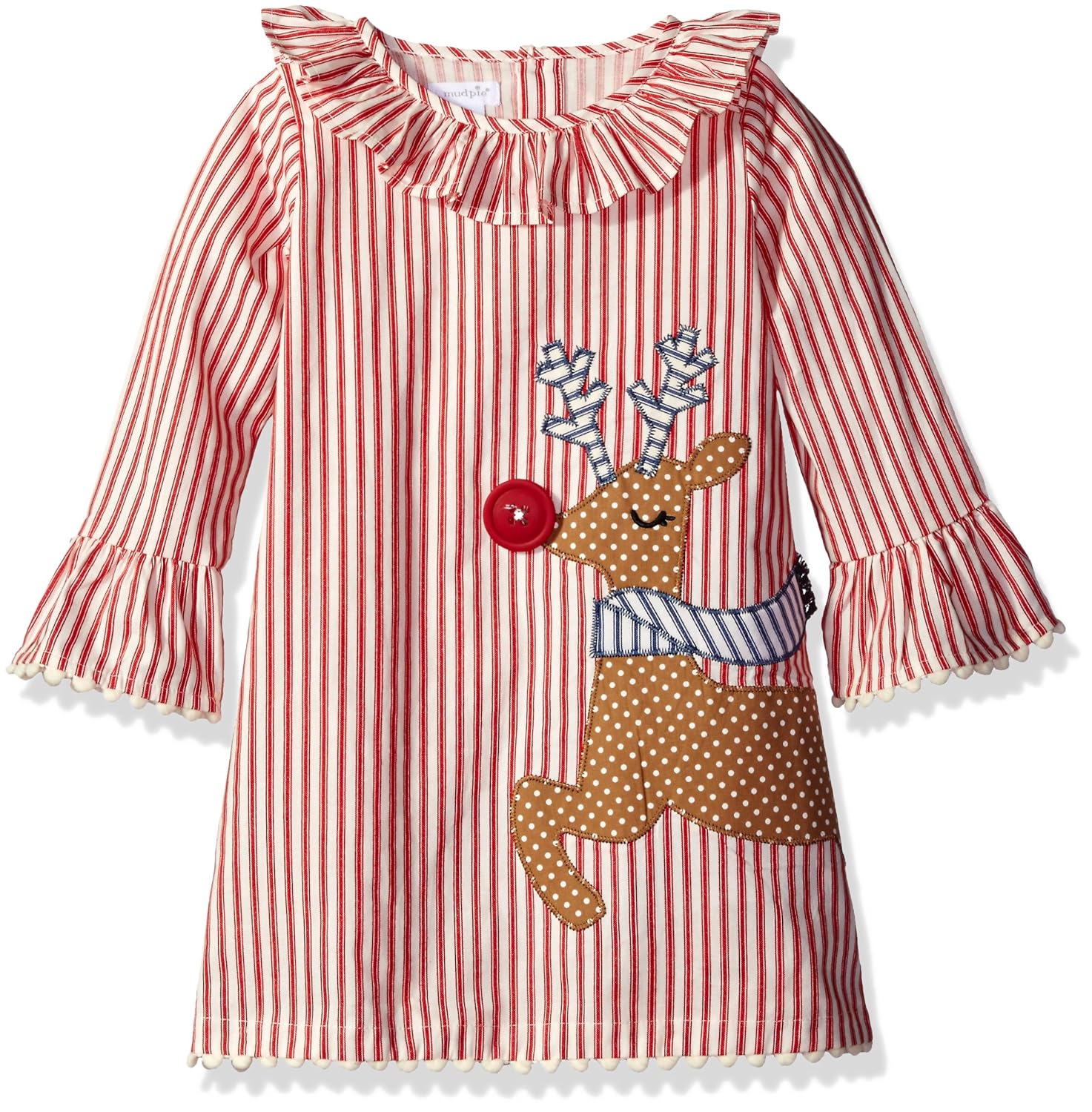 mud pie girl clothes