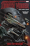 Star Wars: Darth Vader Vol. 4: End of Games (Darth Vader (2015-2016))