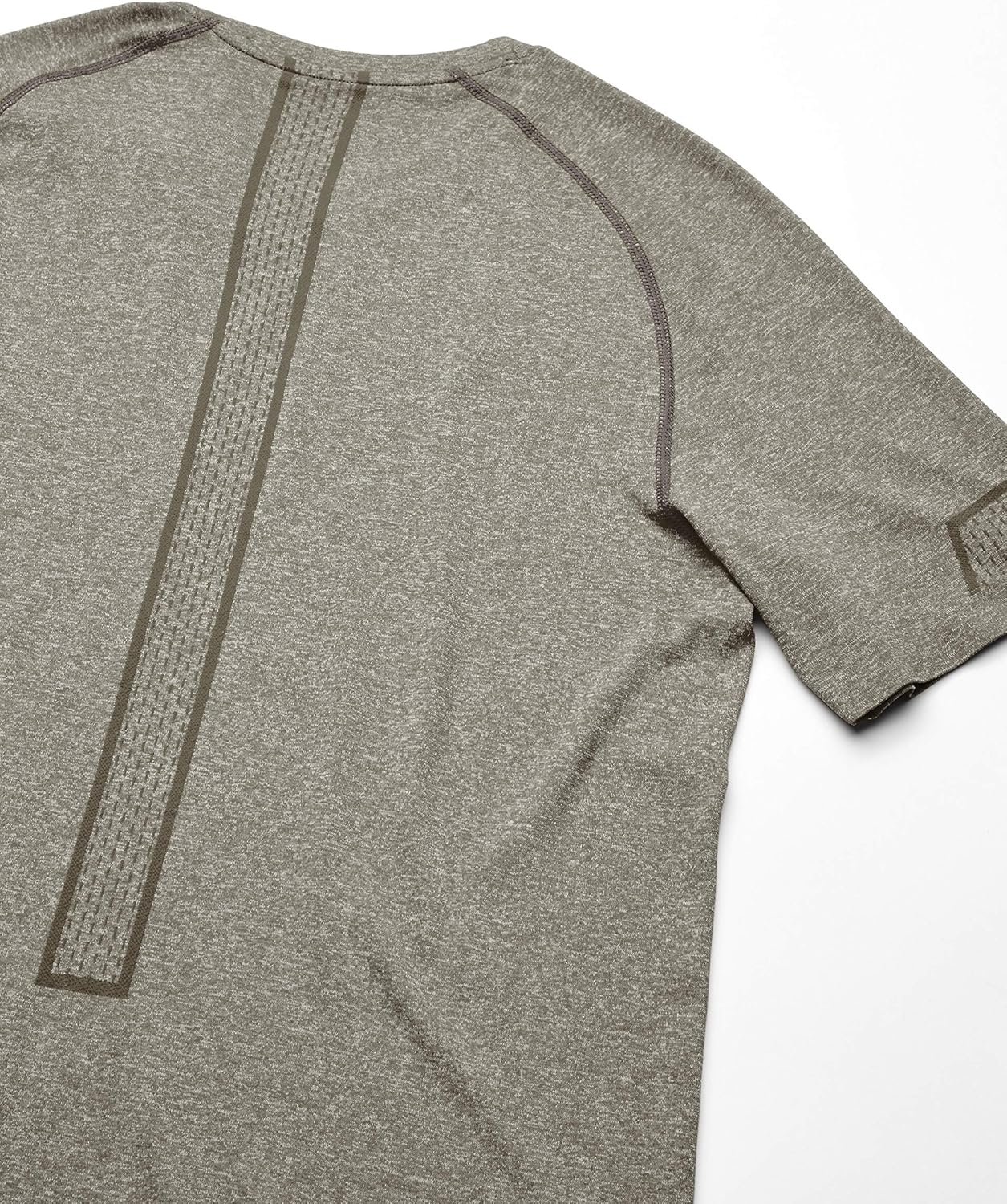 PUMA Men's Energy Seamless Tee at  Men’s Clothing store
