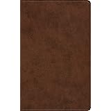 ESV Premium Gift Bible (TruTone, Brown)