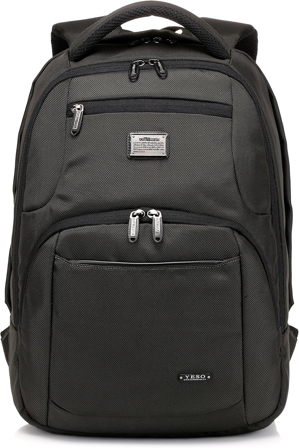 yeso laptop backpack