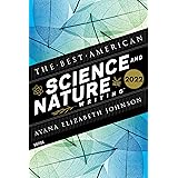 The Best American Science And Nature Writing 2022