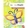 hmh: into Math Practice and Homework Journal Grade K