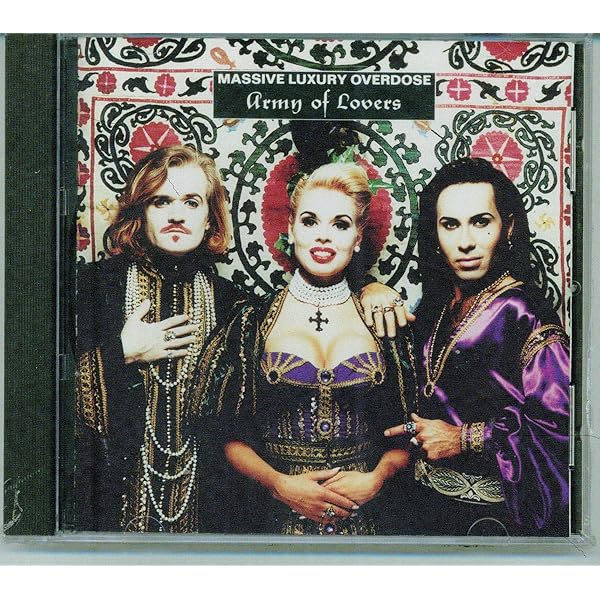 Crucified (1991) / Vinyl Maxi Single [Vinyl 12''] - Amazon.com Music