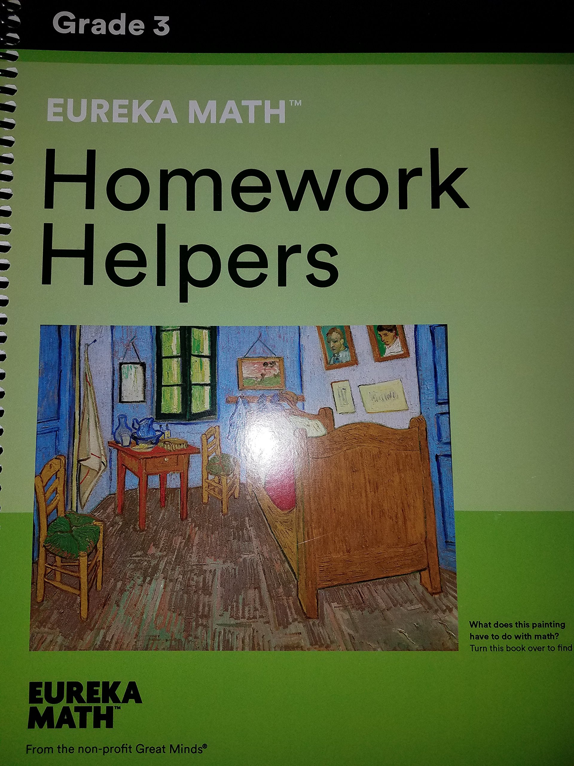 Homework helper grade 5 module 4 picture