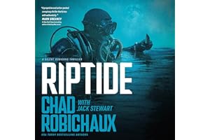 Riptide: Silent Horizons