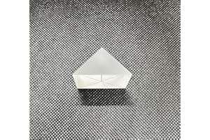 AZURE SPY Optical Glass bk-7 Right Angle Prism, Precision Optics