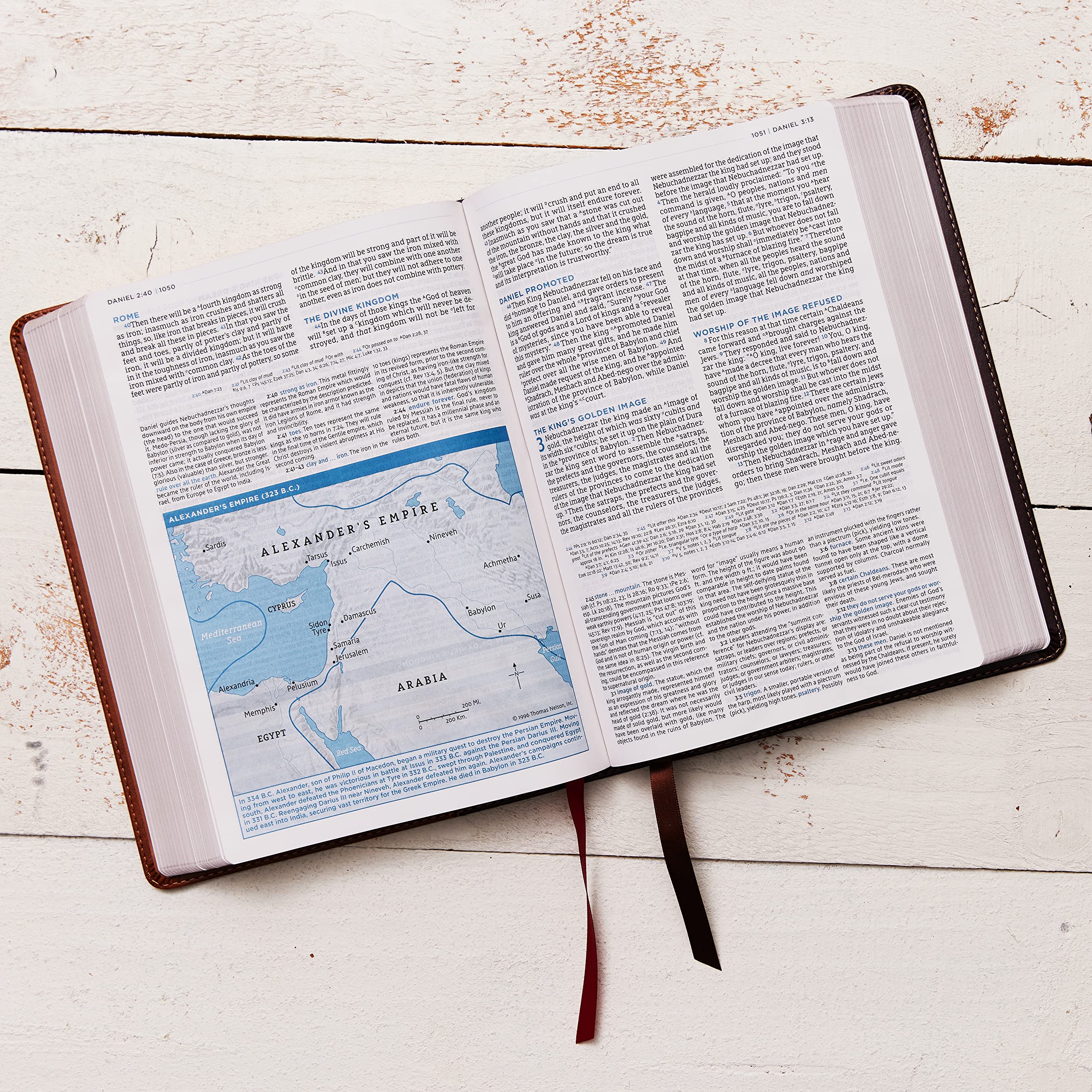 NASB, MacArthur Study Bible, 2nd Edition, Leathersoft, Brown, Comfort Print: Unleashing God's Truth One Verse at a Time NASB, MacArthur Study Bible, 2nd Edition, Leathersoft, Brown, Comfort Print: Unleashing God's Truth One Verse at a Time Imitation Leather Kindle