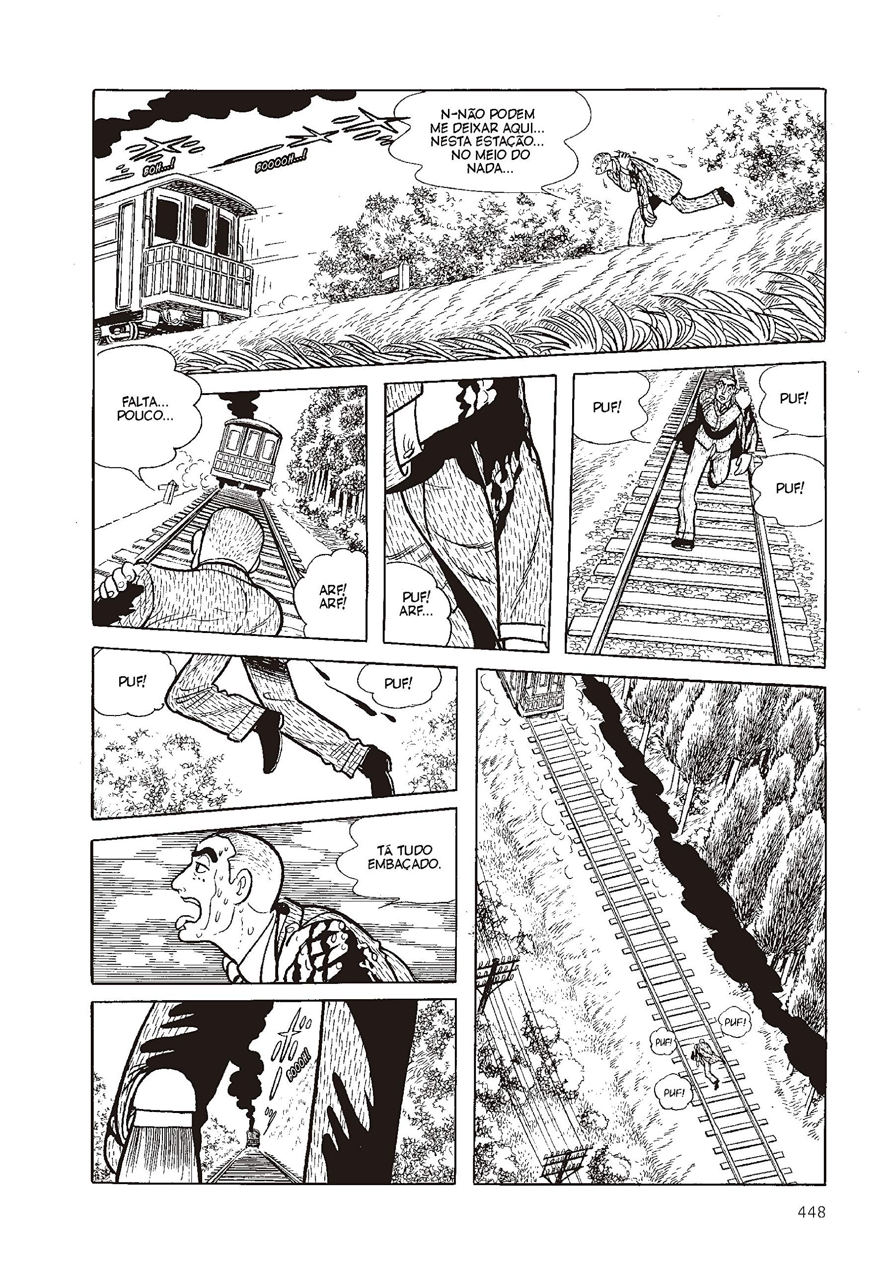 Livro 'Recado a Adolf' por Osamu Tezuka