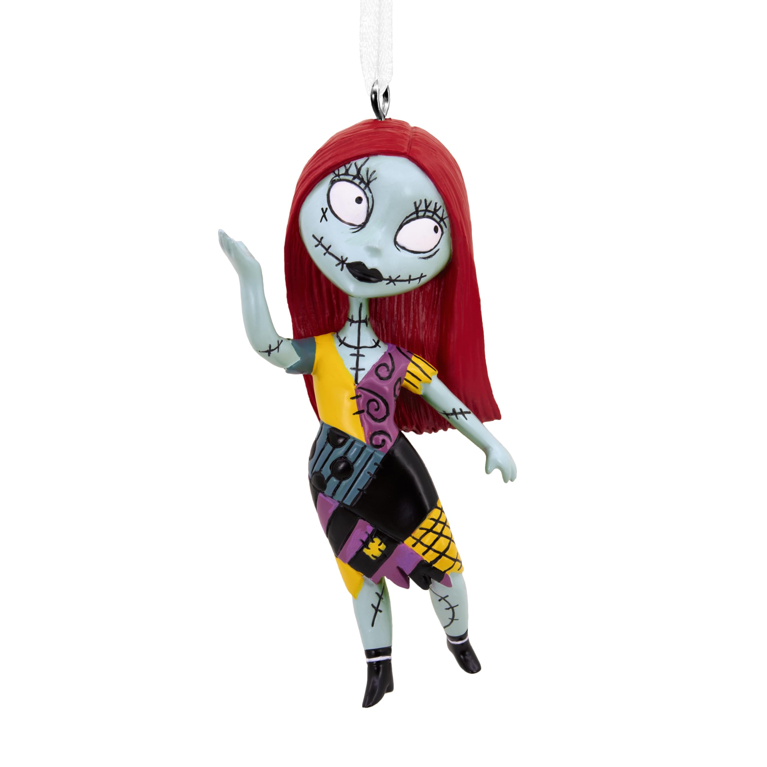 Hallmark Sally Ornament, The Nightmare Before Christmas Tree Decoration, Disney Hanging Ornament, Hanging Ornament, Gifts for Christmas