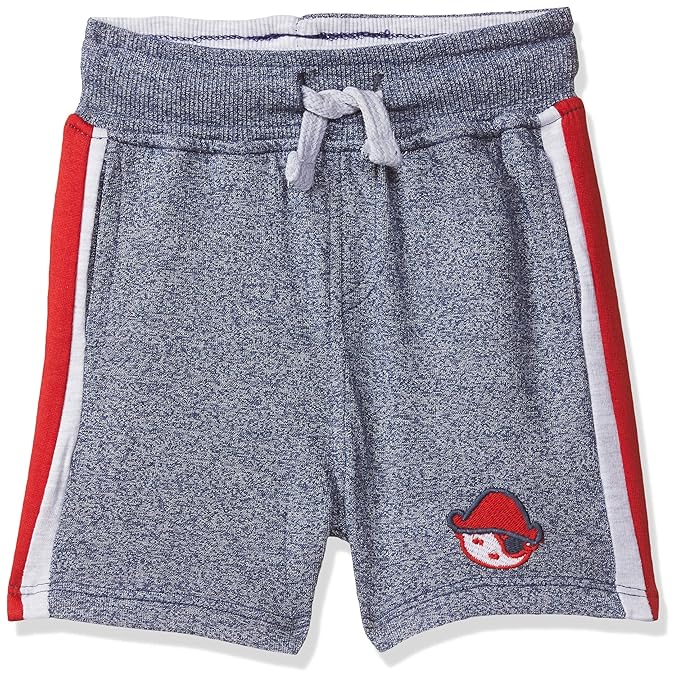 Baby Boys Shorts