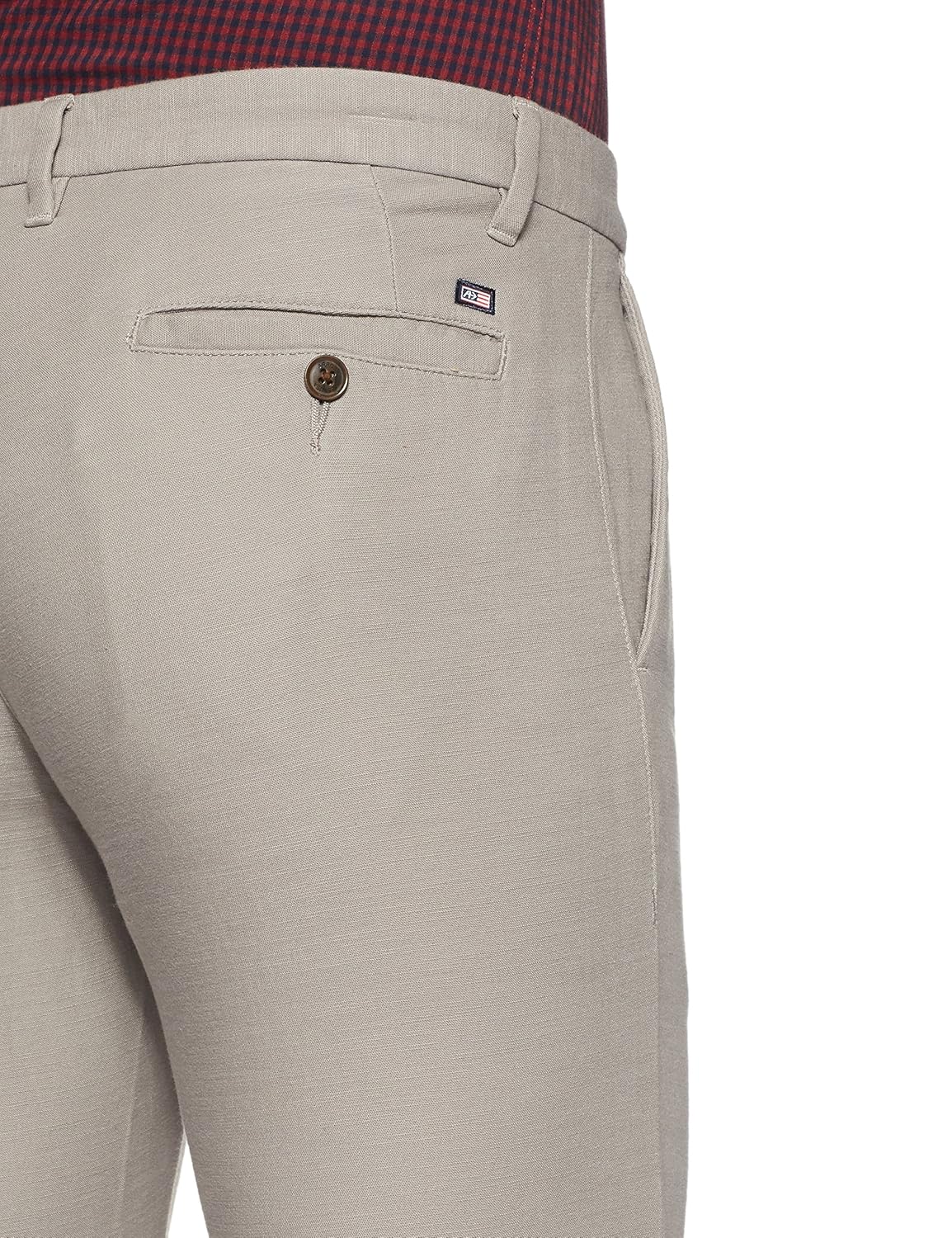 arrow sports casual trousers