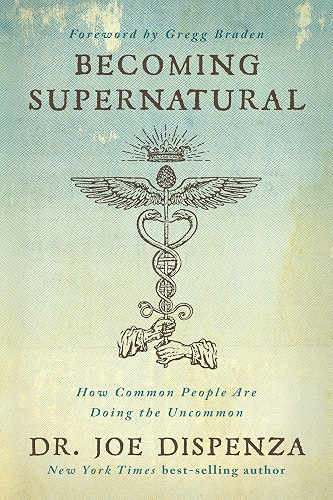 Download Becoming Supernatural: How Common People are Doing the Uncommon (English Edition) PDF