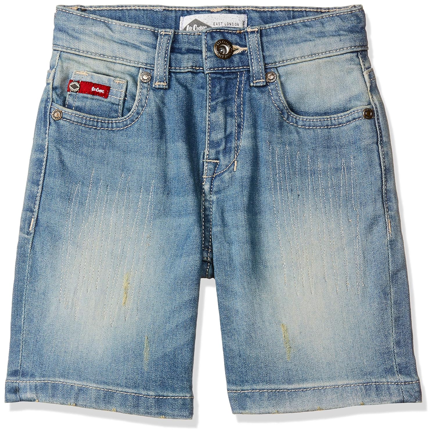 lee jean shorts for women