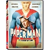 Paper Man