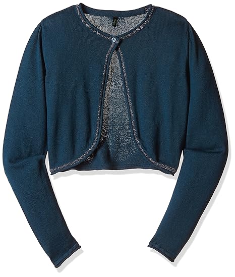 Girls Cardigan