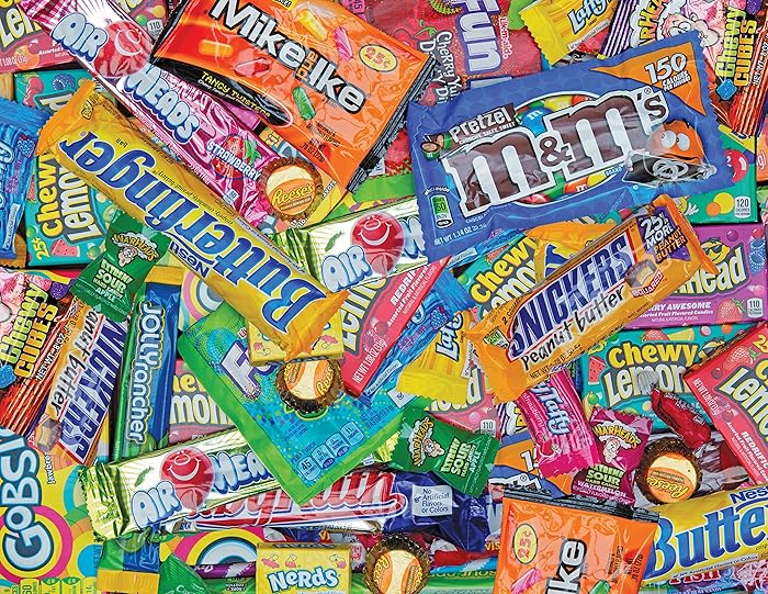 Top 7 Fox Minds Crazy Office Puzzle