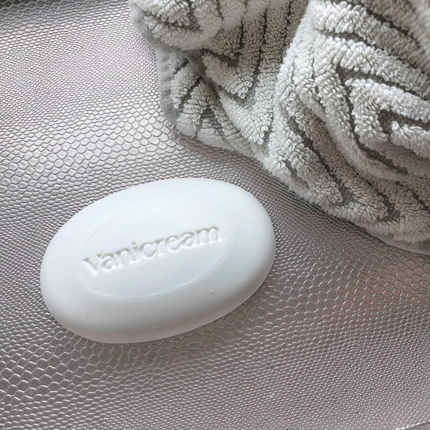 Vanicream Cleansing Bar | Fragrance, Gluten and Sulfate Free | For Sensitive Skin | Gently Cleanses and Moisturizes | 3.9 Ounce | Pack of 12: Beauty
