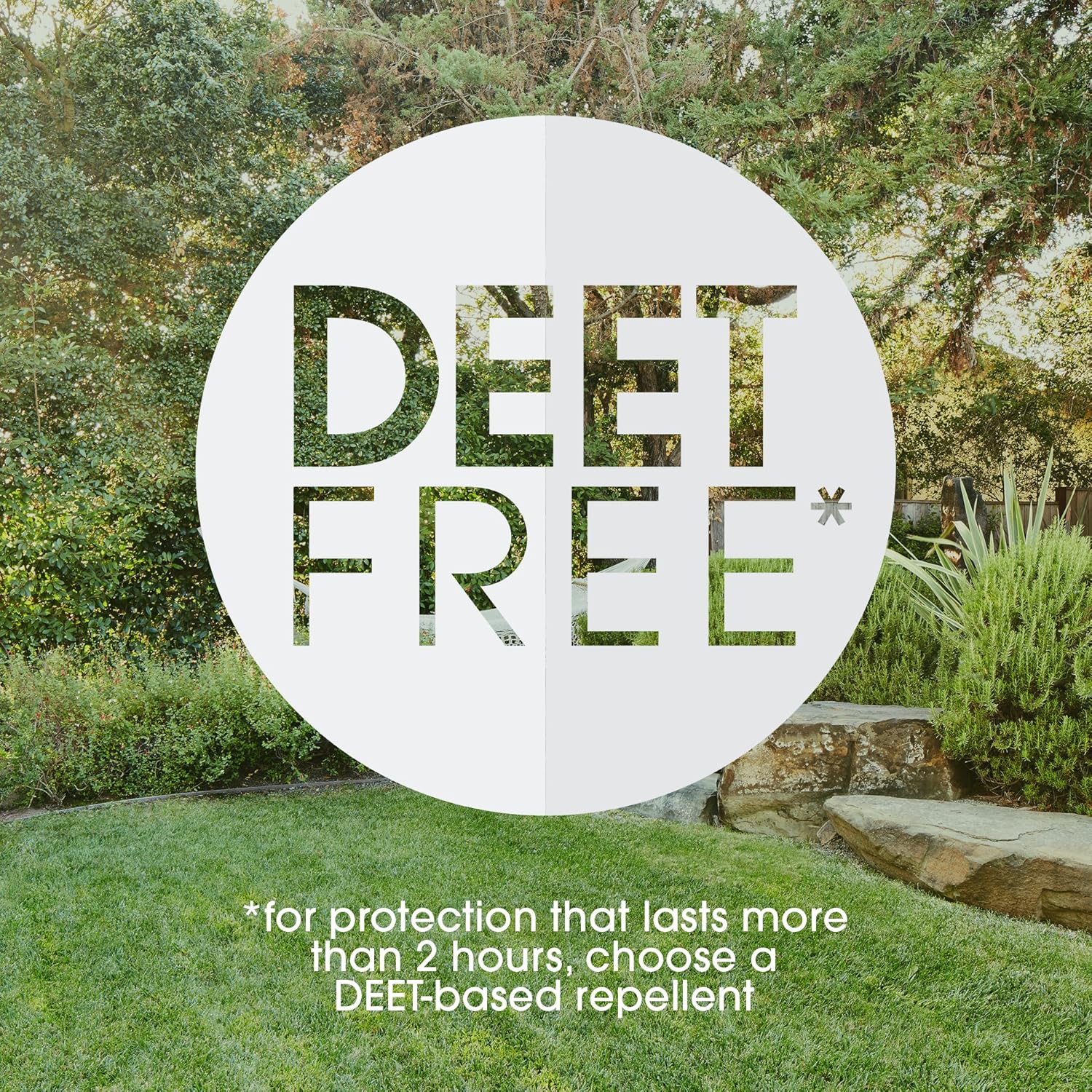 OFF! Botanicals Mosquito and Insect Repellent IV, Plant-Based* Bug Spray, Deet-Free**, 4 oz.: Health & Personal Care