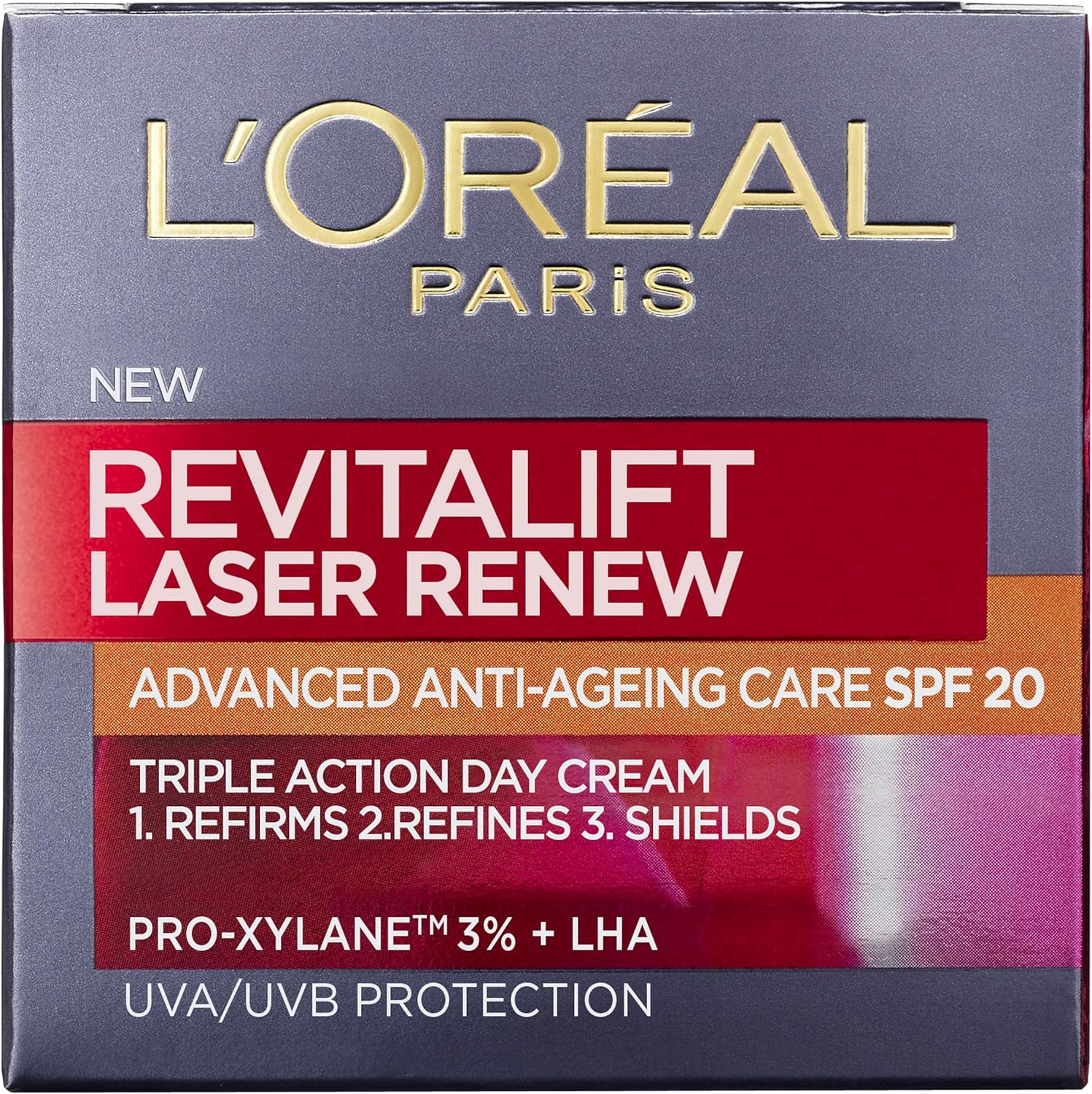 laser renew