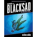 Blacksad: A Silent Hell