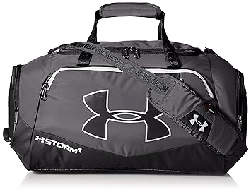 maleta deportiva under armour