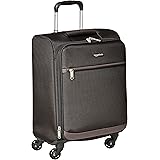 Amazon Basics, Black, 21-inch cabin size