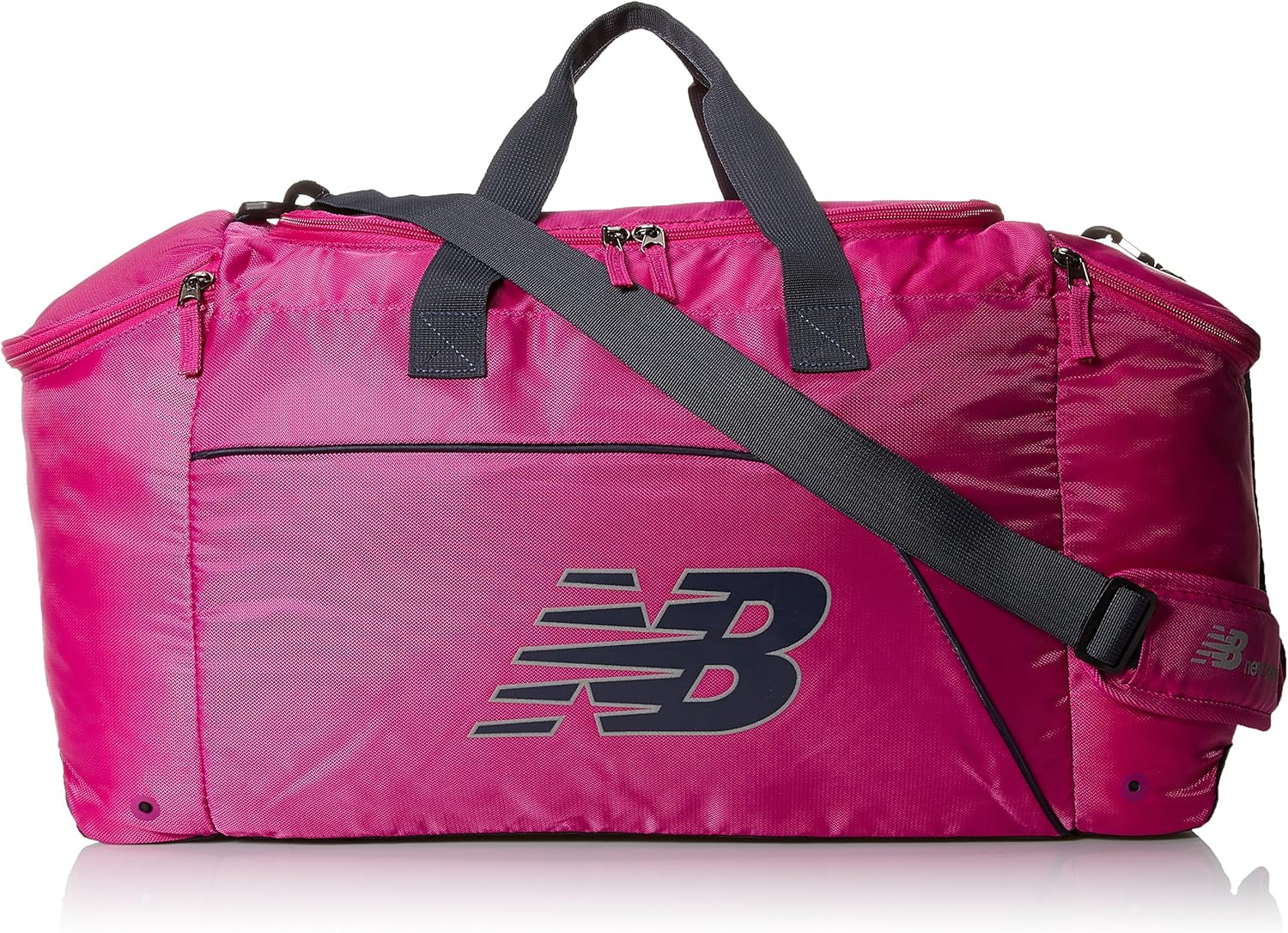 new balance duffle bag