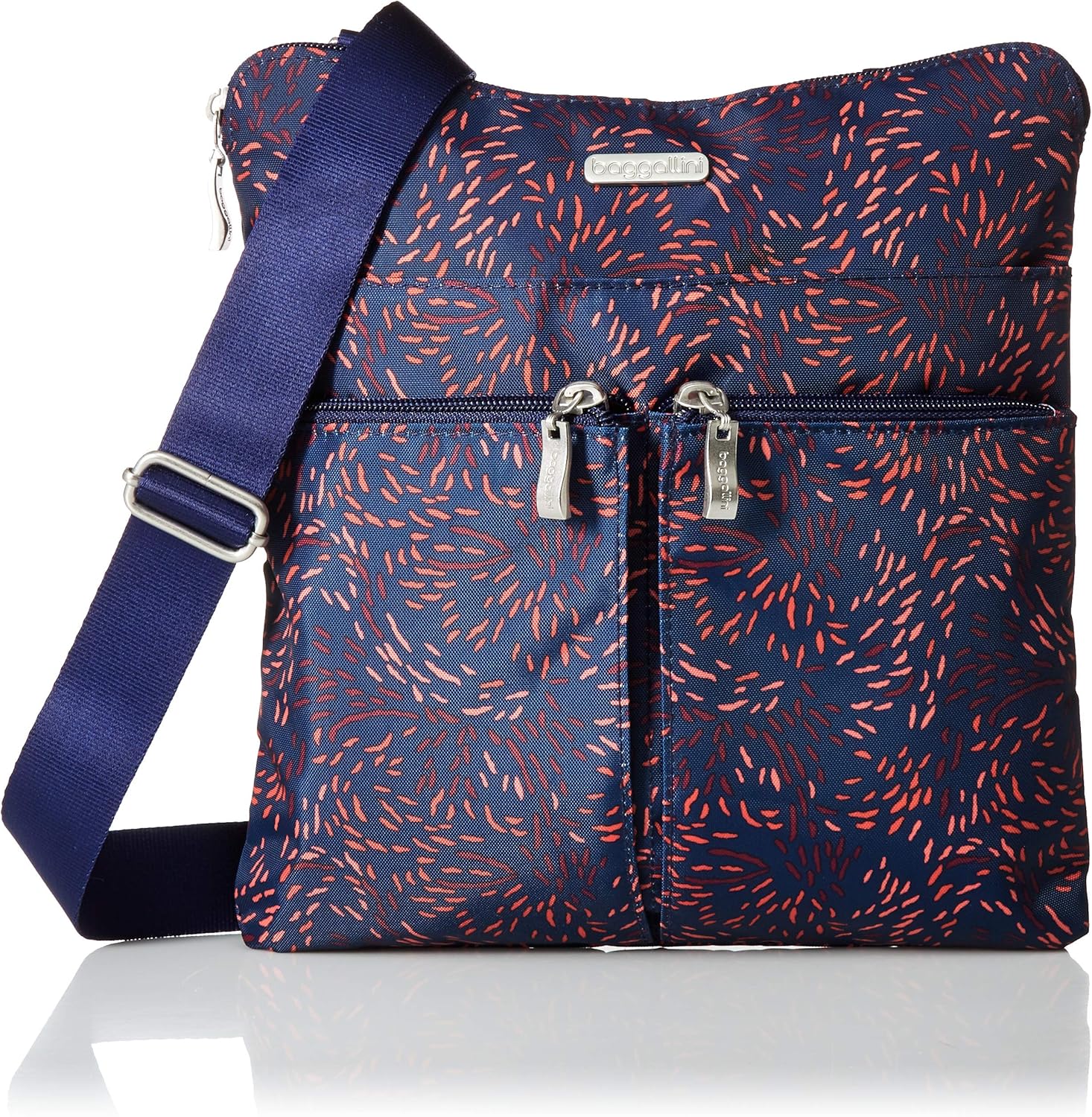 Baggallini Horizon Crossbody Handbags