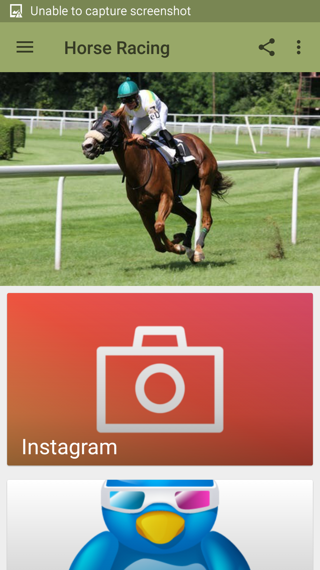 Horse Racing AppAmazon.esAppstore for Android