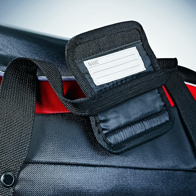samsonite andante 28