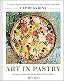 Art in Pastry: The Delicate Art of Pastry