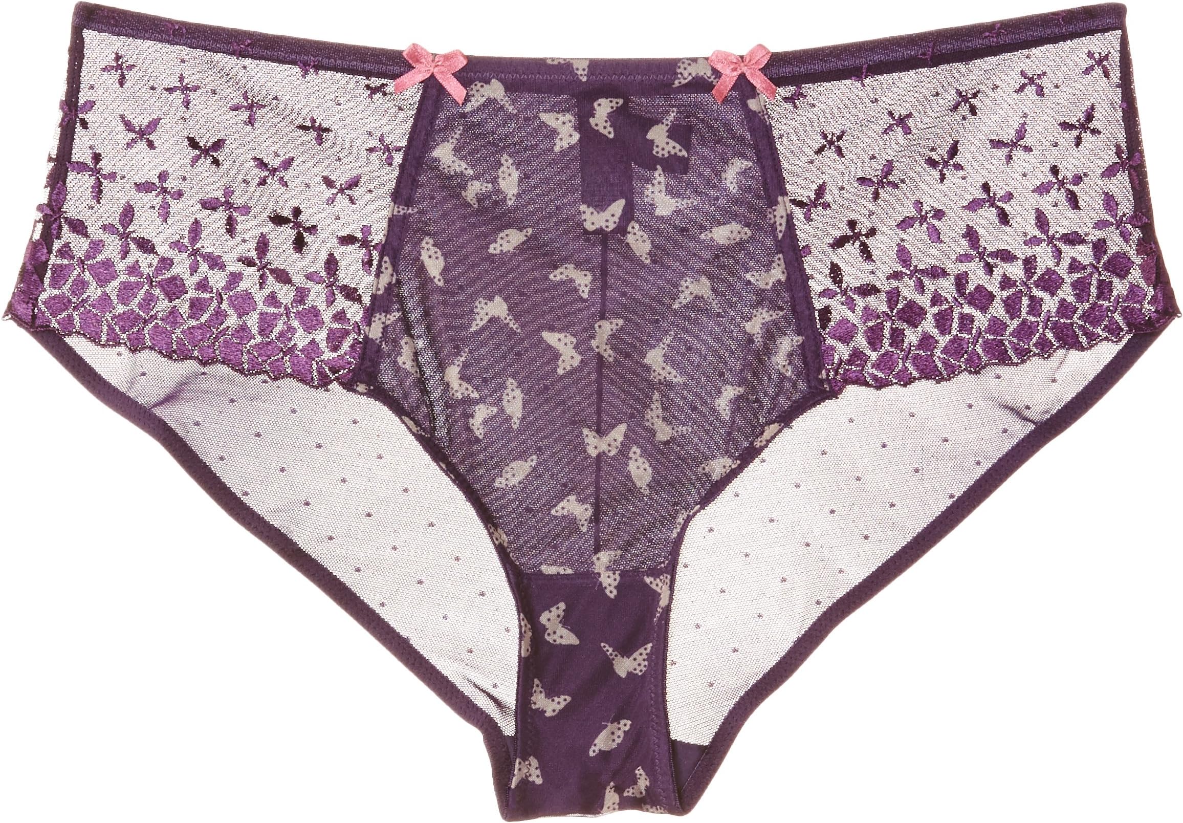 Sculptress Women's Paradise Brief