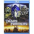 Transformers [Blu-ray]
