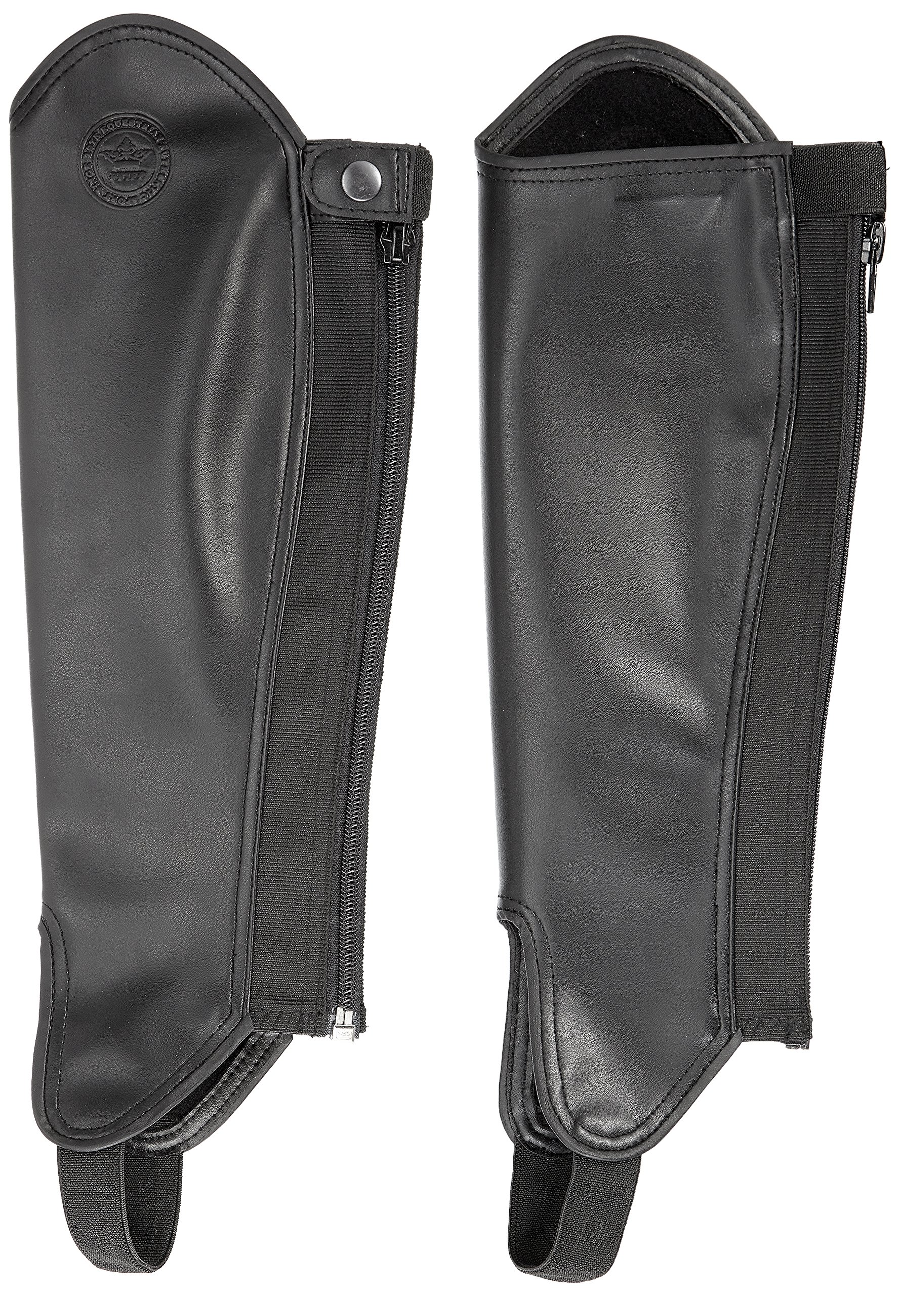 PFIFF Mini Chaps Ïeskeï Black 8 Years