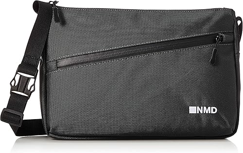 Amazon Co Jp ノーマディック ショルダー Nmd ミニショルダー L メンズ Nm 07 灰 シューズ バッグ