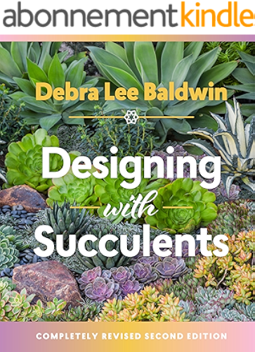 Download Designing with Succulents (English Edition) PDF