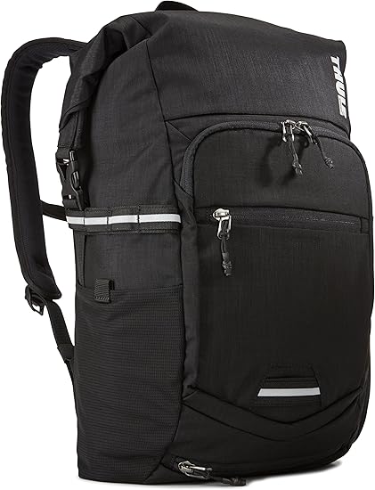 thule bag bike