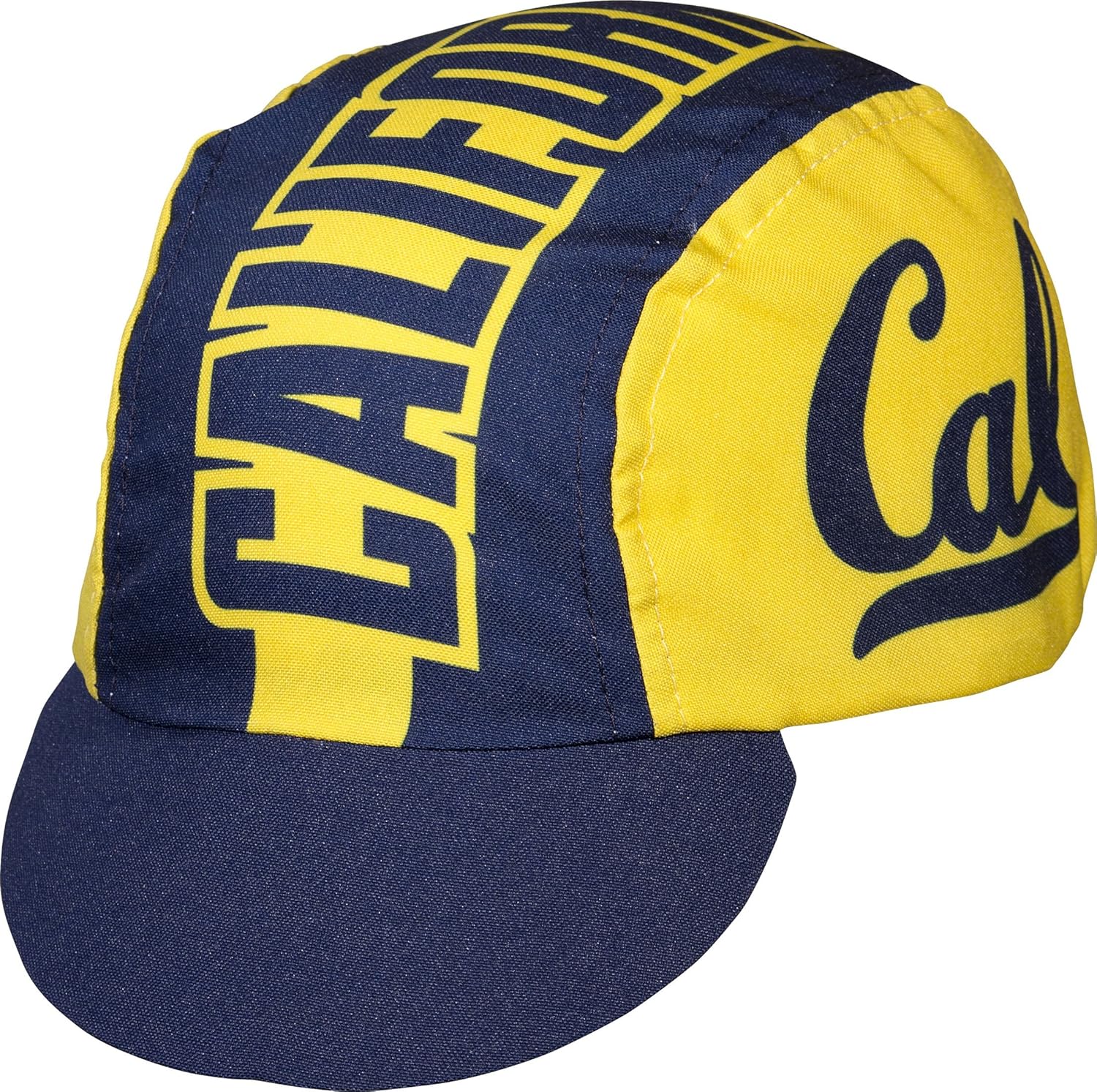 california cycling cap